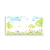 Painel Retangular - Jardim Encantado - Sublimado 3D - Imagem 1