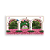 Painel Retangular - Jardim Encantado - Sublimado 3D - Imagem 1