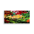 Painel Retangular - Jardim Encantado - Sublimado 3D - Imagem 1