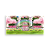 Painel Retangular - Jardim Encantado - Sublimado 3D - Imagem 1