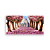 Painel Retangular - Jardim Encantado - Sublimado 3D - Imagem 1