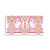 Painel Retangular - Jardim Encantado - Sublimado 3D - Imagem 1