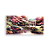 Painel Retangular - Jardim Encantado - Sublimado 3D - Imagem 1