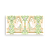 Painel Retangular - Jardim Encantado - Sublimado 3D - Imagem 1