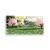 Painel Retangular - Jardim Encantado - Sublimado 3D - Imagem 1