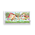 Painel Retangular - Jardim Encantado - Sublimado 3D - Imagem 1