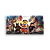 Painel Retangular - Lego - Sublimado 3D - Imagem 1