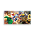 Painel Retangular - Lego - Sublimado 3D - Imagem 1