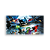 Painel Retangular - Lego - Sublimado 3D - Imagem 1