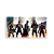 Painel Retangular - Liga Da Justiça - Sublimado 3D - Imagem 1