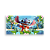 Painel Retangular - Lilo E Stitch - Sublimado 3D - Imagem 1
