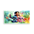 Painel Retangular - Lilo E Stitch - Sublimado 3D - Imagem 1