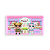 Painel Retangular - Lol Confeitaria - Sublimado 3D - Imagem 1
