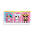 Painel Retangular - Lol Surprise - Sublimado 3D - Imagem 1