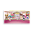 Painel Retangular - Lol Surprise - Sublimado 3D - Imagem 1