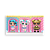 Painel Retangular - Lol Surprise - Sublimado 3D - Imagem 1