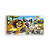 Painel Retangular - Madagascar - Sublimado 3D - Imagem 1