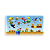 Painel Retangular - Mario - Sublimado 3D - Imagem 1