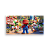 Painel Retangular - Mario - Sublimado 3D - Imagem 1
