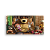 Painel Retangular - Masha E O Urso - Sublimado 3D - Imagem 1