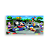 Painel Retangular - Mickey Mouse - Sublimado 3D - Imagem 1