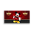 Painel Retangular - Mickey Mouse - Sublimado 3D - Imagem 1