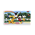 Painel Retangular - Mickey Mouse - Sublimado 3D - Imagem 1