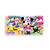 Painel Retangular - Minnie Rosa - Sublimado 3D - Imagem 1