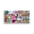 Painel Retangular - Minnie Rosa - Sublimado 3D - Imagem 1