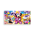 Painel Retangular - Minnie Rosa - Sublimado 3D - Imagem 1
