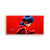 Painel Retangular - Miraculous - Sublimado 3D - Imagem 1