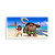 Painel Retangular - Moana - Sublimado 3D - Imagem 1