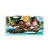 Painel Retangular - Moana - Sublimado 3D - Imagem 1