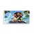 Painel Retangular - Moana - Sublimado 3D - Imagem 1