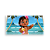 Painel Retangular - Moana - Sublimado 3D - Imagem 1