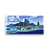 Painel Retangular - Moana - Sublimado 3D - Imagem 1