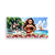 Painel Retangular - Moana - Sublimado 3D - Imagem 1