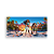 Painel Retangular - Moana - Sublimado 3D - Imagem 1