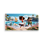 Painel Retangular - Moana - Sublimado 3D - Imagem 1