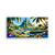 Painel Retangular - Moana - Sublimado 3D - Imagem 1