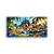 Painel Retangular - Moana - Sublimado 3D - Imagem 1