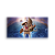 Painel Retangular - Moana - Sublimado 3D - Imagem 1