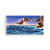Painel Retangular - Moana - Sublimado 3D - Imagem 1