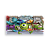 Painel Retangular - Monstros Sa - Sublimado 3D - Imagem 1