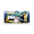Painel Retangular - Monstros Sa - Sublimado 3D - Imagem 1