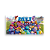 Painel Retangular - Monstros Sa - Sublimado 3D - Imagem 1