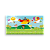 Painel Retangular - Mundo Bita - Sublimado 3D - Imagem 1