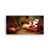 Painel Retangular - Natal - Sublimado 3D - Imagem 1