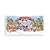 Painel Retangular - Natal - Sublimado 3D - Imagem 1