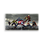 Painel Retangular - Os Vingadores - Sublimado 3D - Imagem 1